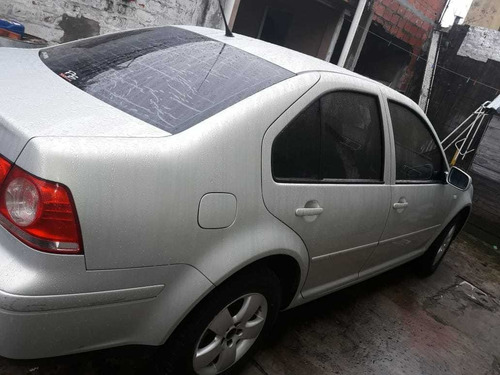 Volkswagen Bora 2.0 Trendline 115cv 2011