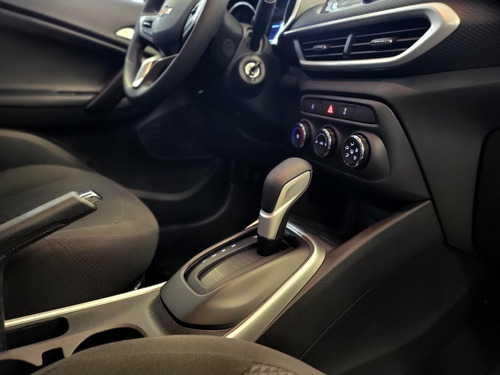 Imagen 24 de 25 de Chevrolet Tracker 1.2t Lt At Base 0km Okm Oferta /nt