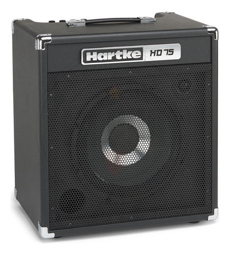 Amplificador Hartke Systems Hd75 Combo 75w