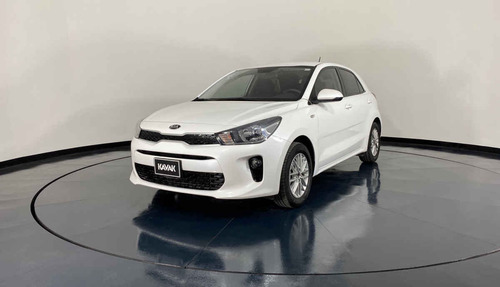 Imagen 1 de 15 de 121369 - Kia Kia Rio Hb 2018 Con Garantía