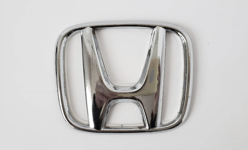 Emblema Para Honda 9 Cm X 7.3 Cm Curvo Varios Modelos Usado