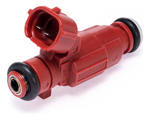 Inyector Gasolina Dodge H100 Van 4cil 2.4l 2013