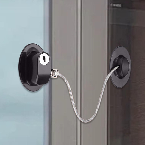 Cerradura De Seguridad A Prueba De Niños,cerradura De