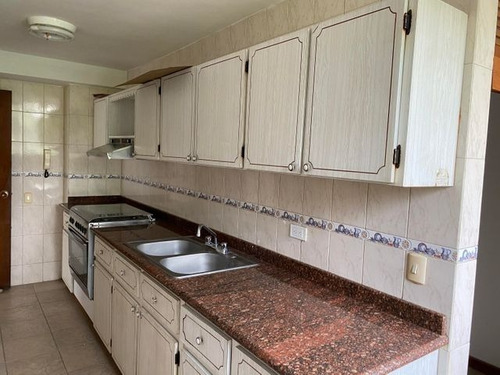 Imagen 7 de 12 de Apartamento En Venta Macaracuay 22-3119