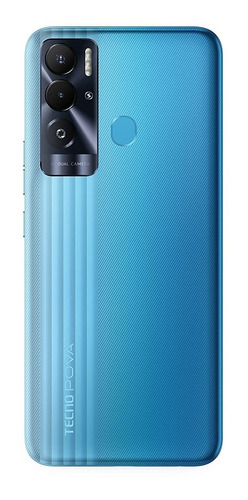 Imagen 5 de 6 de Celular Tecno Pova Neo 4 64 Gb