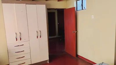 Departamento en alquiler