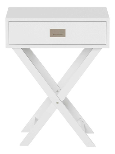Imagen 8 de 8 de Tabla De Extremo Con El Blanco Cajon