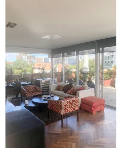Apartamento En Arriendo/venta En Chico Norte. Cod V4967