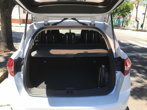 Ford Kuga 2.5 Trend Mt 4x4 (ku01/ku04) 2011