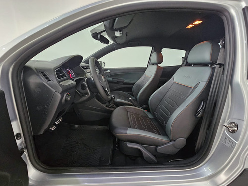 Volkswagen Saveiro 1.6 Cross