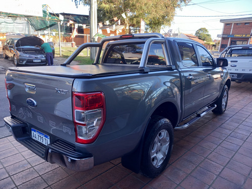 Ford Ranger 3.2 Cd Xlt Tdci 200cv Manual 4x2