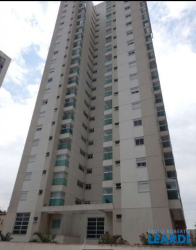 Imagem 15 de 15 de Apartamento - Santana - Sp - 493701