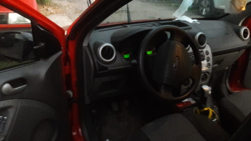 Ford Fiesta 2014 1.0 Rocam Se Flex 5p