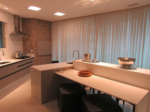 Imagem 11 de 30 de Apartamento Centro Balneãrio Camboriã¿ - 113755