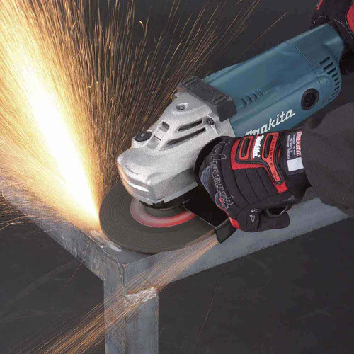 Esmerilhadeira Angular 7 2200w Ga7020 Makita - Corte