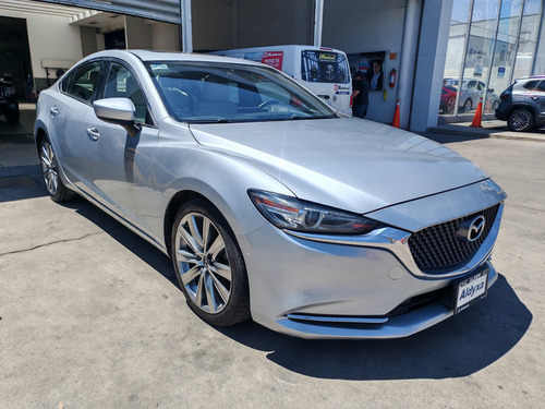 Mazda 6 Signature