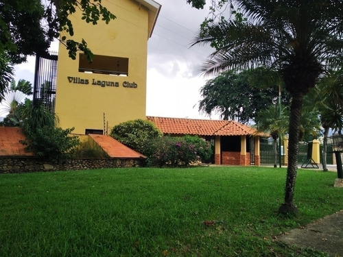 Imagen 1 de 11 de Casa En Villa Laguna Club Guataparo. Cód.: 423428. 0414-4841043