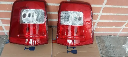 comprar Stop Trasero Ford Ecosport 2004 2005 2006 2007 Izquierdo Der