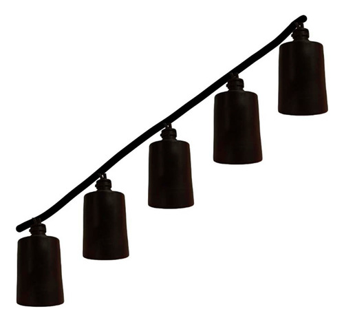 Extensión Vintage E27 20 Piezas 7 Metros