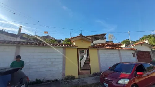 Ms Casa En Venta En Tucapé
