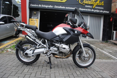 Bmw 1200 Gs