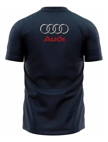 Ropa deportiva audi hotsell