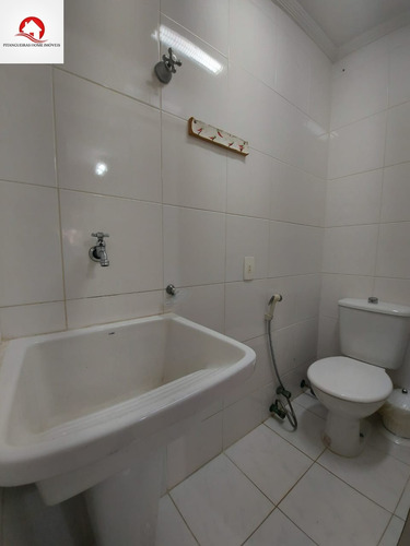 Imagem 13 de 24 de Flat À Venda Com Lazer Completo Próximo Praia Das Pitangueiras - Ap05838 - 69368936