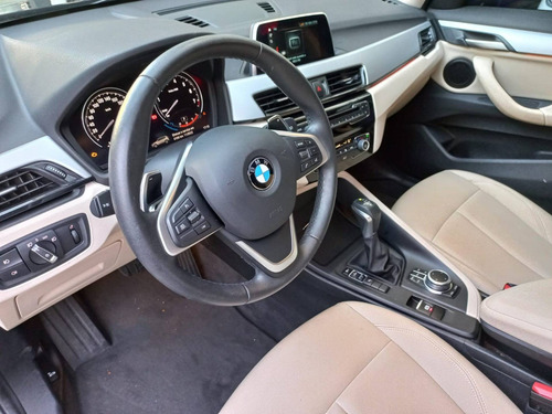 Imagem 10 de 15 de Bmw X1 2.0 16v Turbo Activeflex Sdrive20i 4p Automático