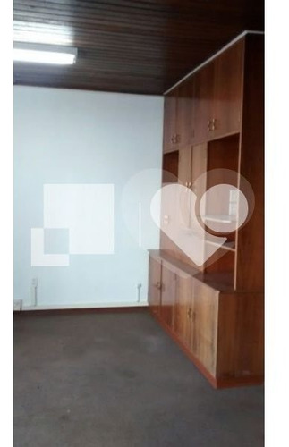 Imagem 3 de 10 de Sala Comercial No Centro De Porto Alegre - Reo416450