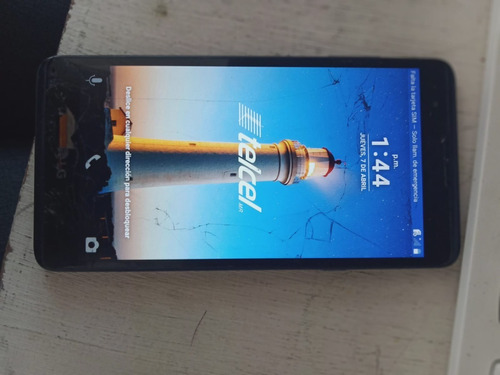 Celular LG X Max Libre-k24oh