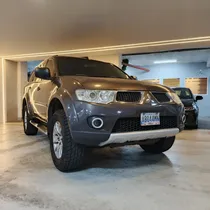 Comprar Mitsubishi Montero Limited Montero