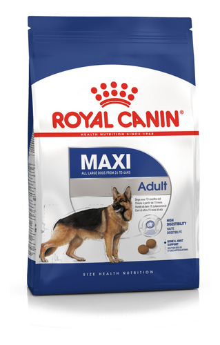 Alimento Perro Royal Canin Shn Maxi Adult  15kg