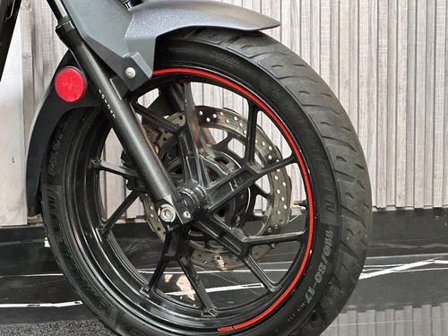 Suzuki Vstrom 250