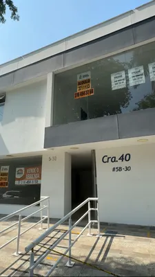 Edificio en venta