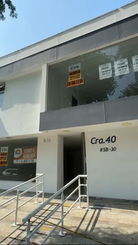 Edificio En Venta En Tequendama