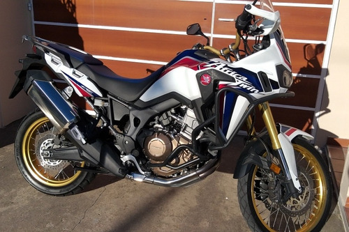 Honda Crf1000