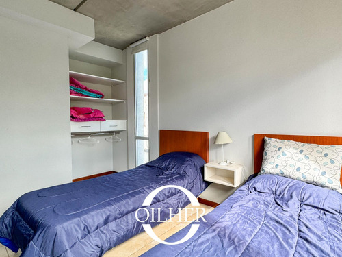 Venta Departamento 2 Dormitorios Zona Duplex Con Cochera