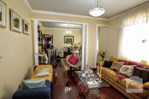Imagem 1 de 15 de Apartamento À Venda No Luxemburgo - Código 267435 - 267435