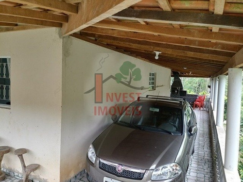 Imagem 3 de 15 de Chacara - Ref: 5045 - V-5045