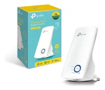 Comprar Repetidor Tp-link Tl-wa850re Branco Bivolt 110v u002F 220v