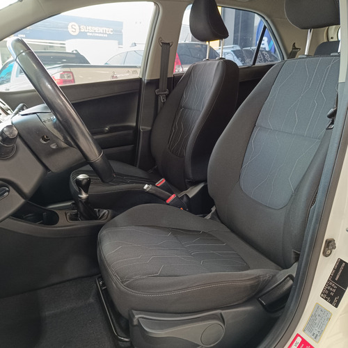 Kia Picanto Picanto EX 1.0