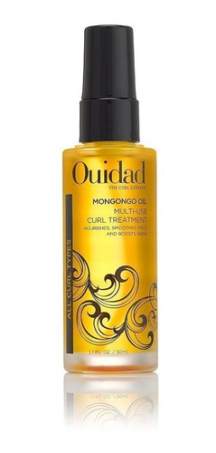 Ouidad Aceite Capilar De Mongongo 50 Ml