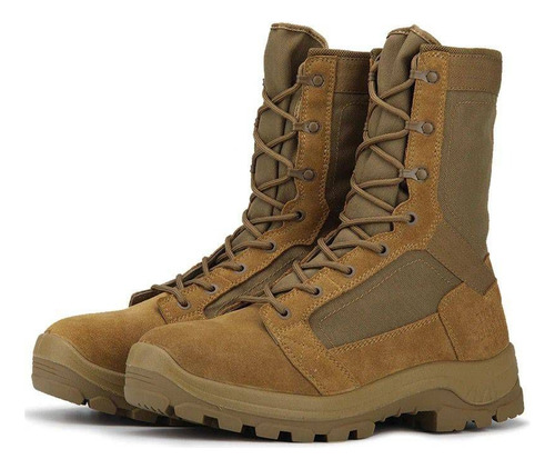 Bota Militar Rockrooster Goodyear Coolmax Basf Drx