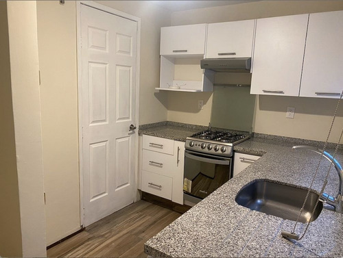 Imagen 2 de 8 de Departamento En Renta En Lomas De Bezares