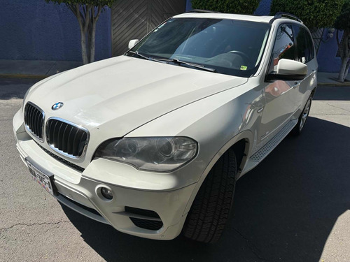 BMW X5 3.0 Xdrive 35ia M Sport At 1776 mm