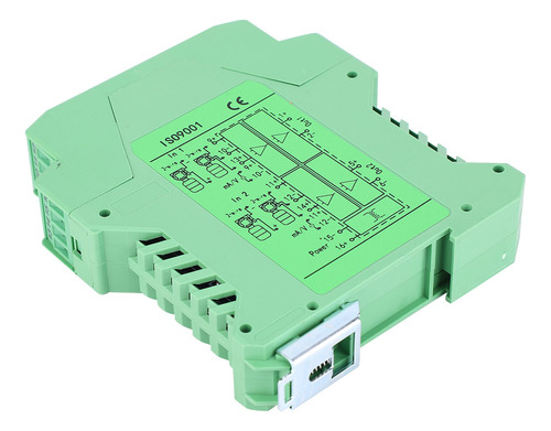 Transmisor Aislador De Señal De Módulo De 4 ~ 20 Ma Con Aisl