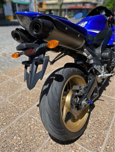 Imagen 17 de 17 de Yamaha Yzf R1 ( No Cbr R6 )