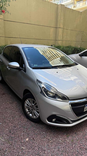 Peugeot 208 1.6 Allure