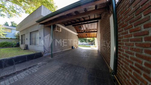 Casa En Venta 5 Ambientes En Bella Vista Apta Crédito