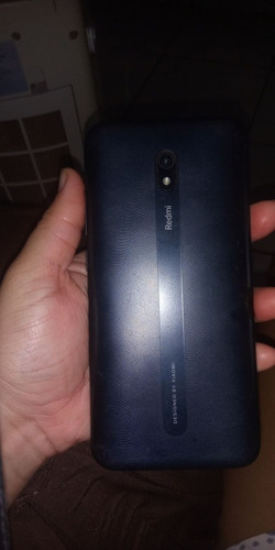 Celular Xiaomi Redmi 8a